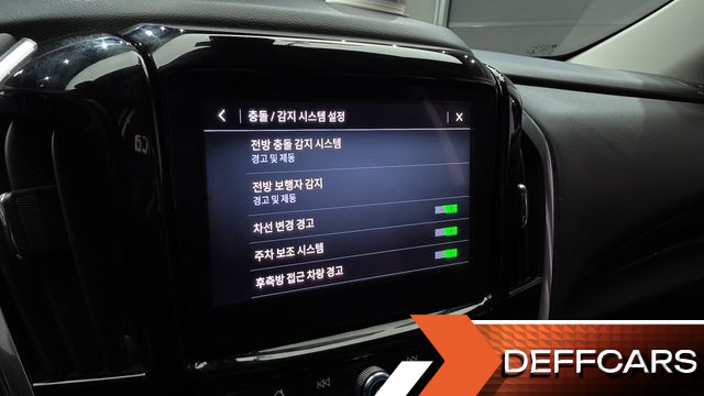 ChevroletGMDaewoo TRAVERSE 3.6 AWD Redline купить на сайте DeffCars