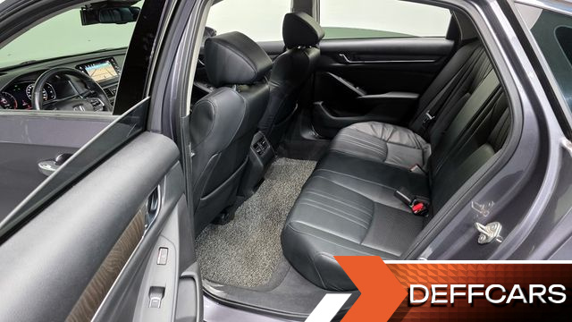 Honda ACCORD 2.0 Turbo Sport купить на сайте DeffCars