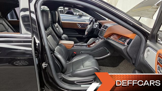 Lincoln CONTINENTAL 3.0 Black Label AWD купить на сайте DeffCars