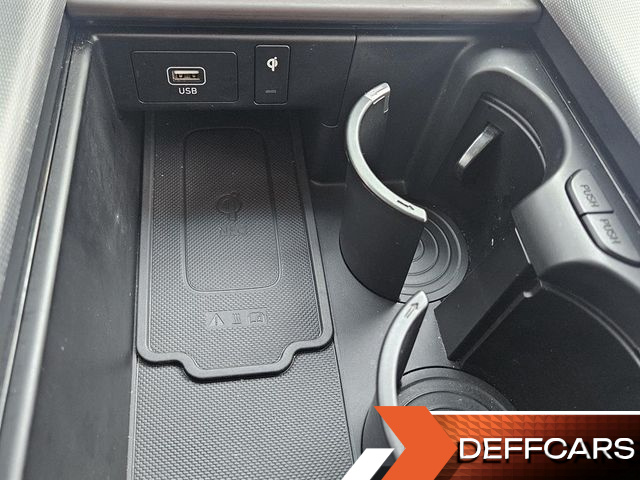Hyundai PALISADE Gasoline 3.8 2WD Calligraphy купить на сайте DeffCars