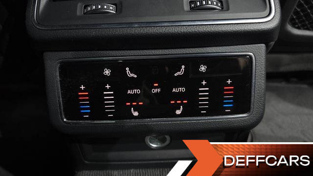 Audi A6 45 TFSI Premium купить на сайте DeffCars