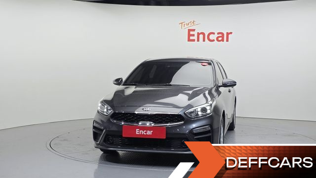 Kia K3 Luxury купить на сайте DeffCars