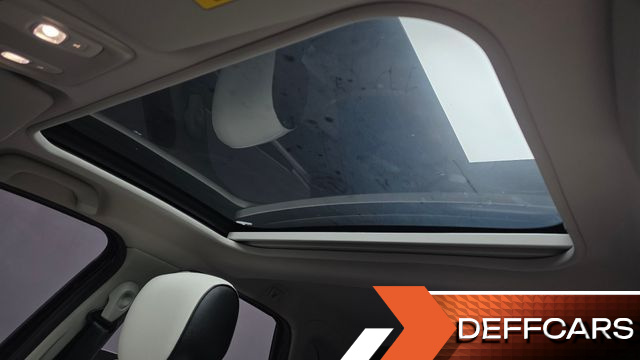 Renault-KoreaSamsung QM3 RE Signature купить на сайте DeffCars