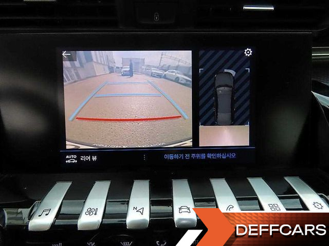 Peugeot 508 2.0 BlueHDi Allure купить на сайте DeffCars