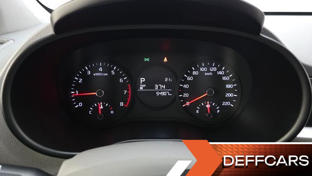 Kia MORNING Trendy купить на сайте DeffCars