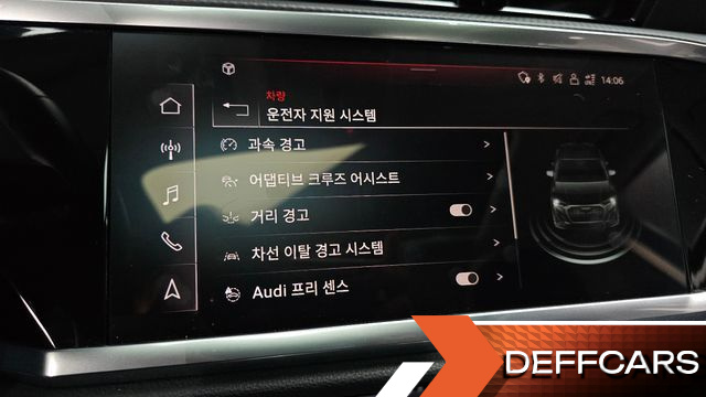 Audi Q3 40 TFSI Quatrro Sport Back купить на сайте DeffCars