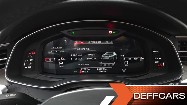 Audi A6 45 TFSI Premium купить на сайте DeffCars