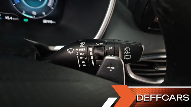 Hyundai SANTAFE HEV 1.6 2WD Calligraphy купить на сайте DeffCars