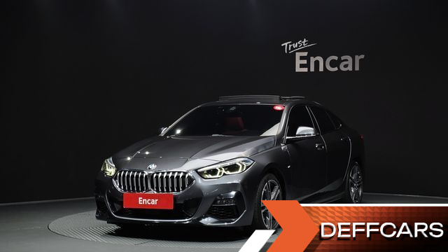 BMW 2-SERIES 220i M Sports купить на сайте DeffCars