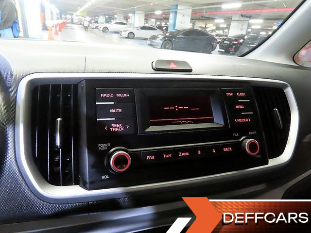Kia RAY Van Standard купить на сайте DeffCars