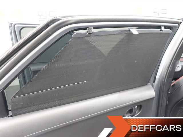 Hyundai IONIQ5 Long Range AWD Prestige N Line купить на сайте DeffCars
