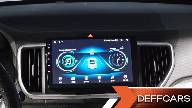 Kia RAY Van Prestige Special купить на сайте DeffCars