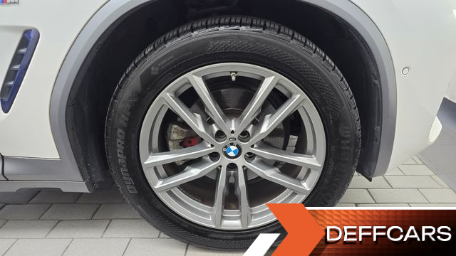 BMW X4 xDrive20i M Sport X купить на сайте DeffCars