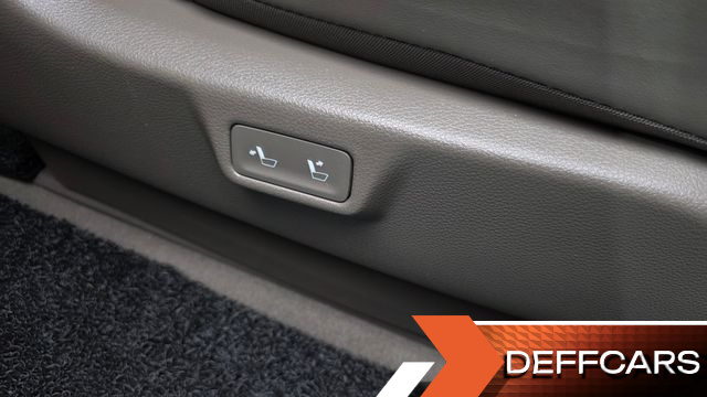 Kia CARNIVAL Gasoline 9-Seater Hi-Limousine Signature купить на сайте DeffCars