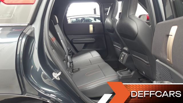 Mini COUNTRYMAN ALL4 JCW купить на сайте DeffCars
