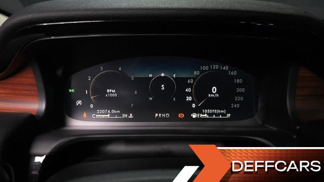Lincoln AVIATOR 3.0 Reserve  AWD купить на сайте DeffCars