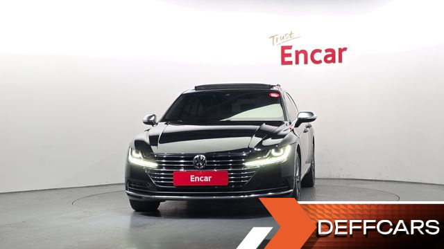 Volkswagen ARTEON 2.0 TDI Premium купить на сайте DeffCars