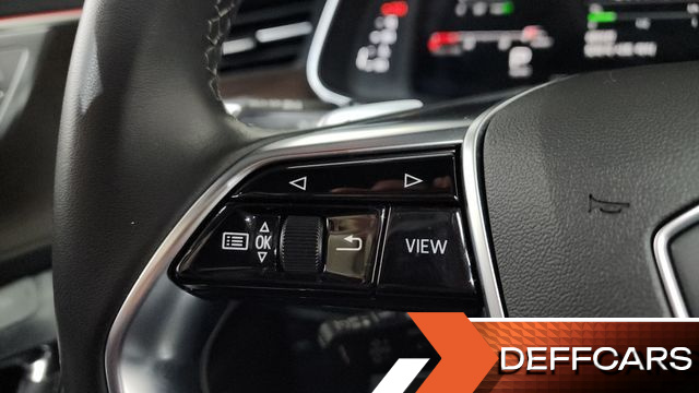 Audi A6 45 TDI Quattro Premium купить на сайте DeffCars