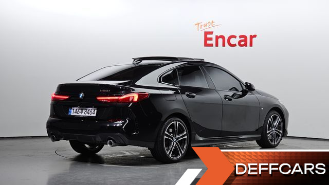 BMW 2-SERIES 220i M Sports купить на сайте DeffCars
