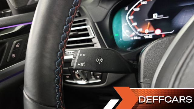 BMW X3 xDrive M40i купить на сайте DeffCars