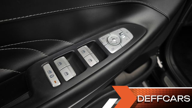 Hyundai GRANDEUR 3.3 Calligraphy купить на сайте DeffCars