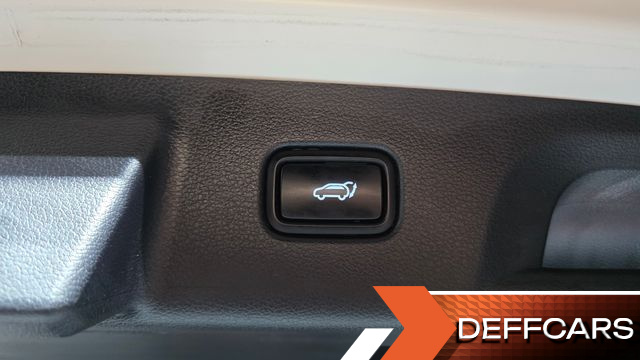 Hyundai PALISADE Gasoline 3.8 2WD Prestige купить на сайте DeffCars