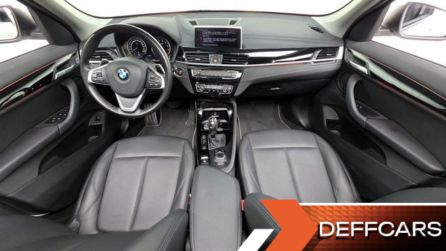 BMW X1 xDrive 20i xLine купить на сайте DeffCars