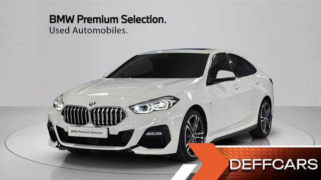 BMW 2-SERIES 220i M Sports купить на сайте DeffCars
