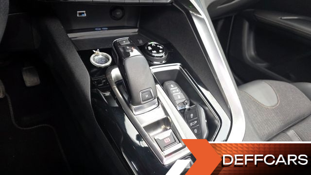 Peugeot 3008 1.5 BlueHDi GT Line купить на сайте DeffCars