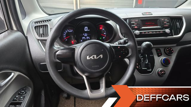 Kia RAY Van Standard купить на сайте DeffCars