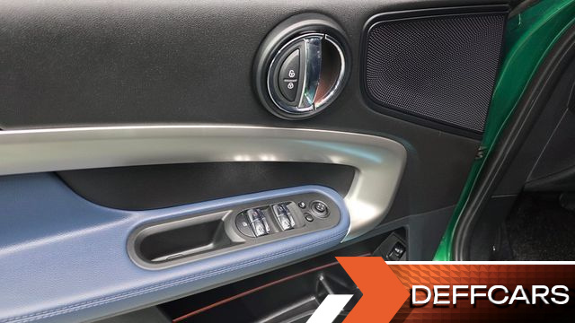 Mini COUNTRYMAN ALL4 Classic 2nd купить на сайте DeffCars