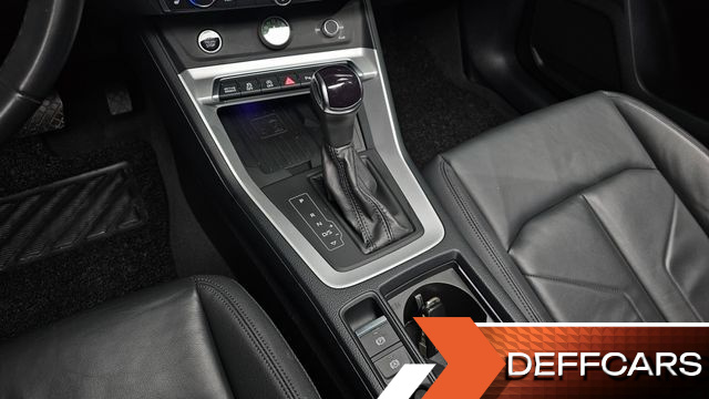 Audi Q3 40 TFSI Quatrro Sport Back купить на сайте DeffCars