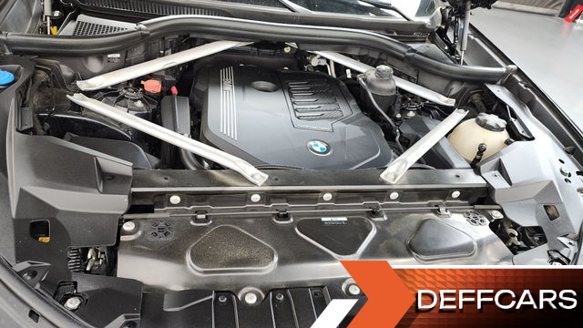 BMW X6 xDrive40i M Sport купить на сайте DeffCars