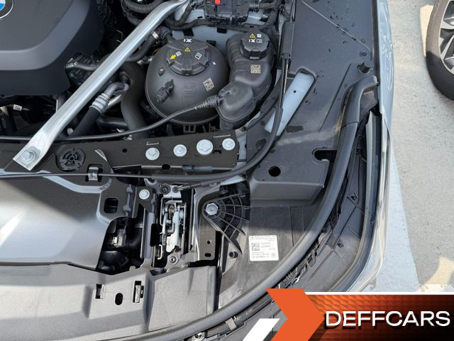 BMW 5-SERIES 520i M Sport купить на сайте DeffCars
