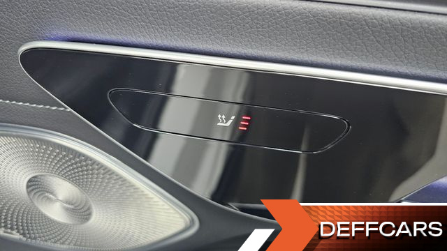 Mercedes EQS EQS350 купить на сайте DeffCars