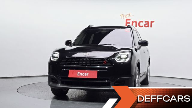 Mini COUNTRYMAN ALL4 Classic купить на сайте DeffCars