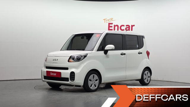 Kia RAY Van Standard купить на сайте DeffCars