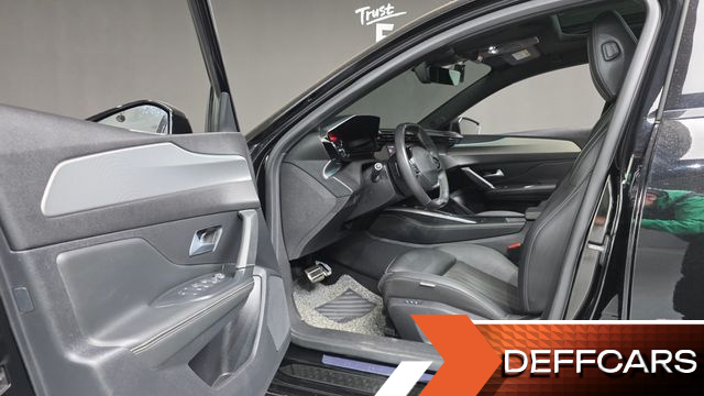 Peugeot 308 1.5 BlueHDi GT купить на сайте DeffCars