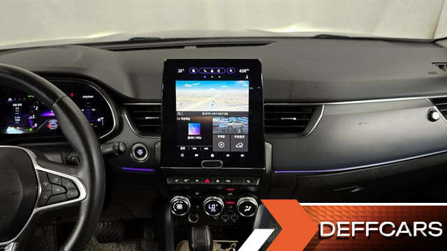 Renault-KoreaSamsung XM3 1.3 TCe RE Signature купить на сайте DeffCars