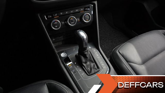 Volkswagen TIGUAN 2.0 TDI Premium купить на сайте DeffCars