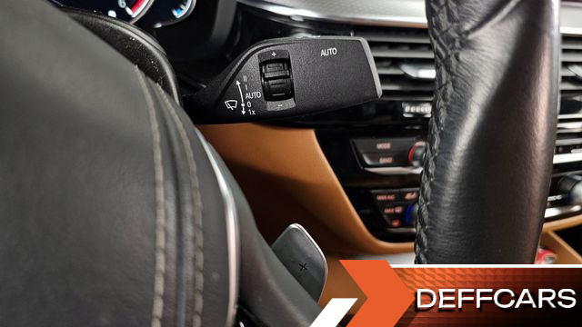 BMW 5-SERIES 520d xDrive M Sport Package купить на сайте DeffCars