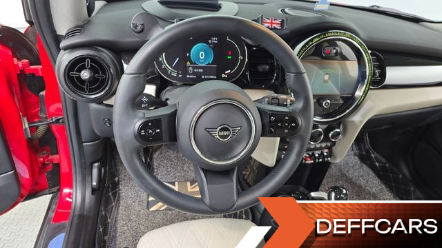 Mini COOPER Classic Third Generation купить на сайте DeffCars