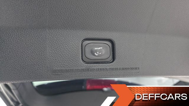 Ford EXPLORER 2.3 Limited 4WD 5th купить на сайте DeffCars
