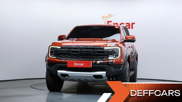 Ford RANGER 2.0 Raptor купить на сайте DeffCars