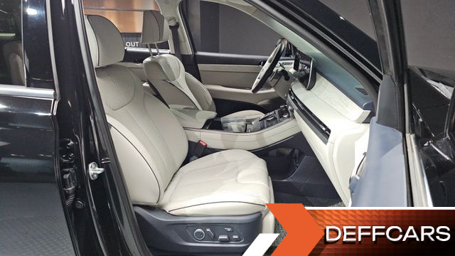 Hyundai PALISADE Gasoline 3.8 4WD Calligraphy купить на сайте DeffCars