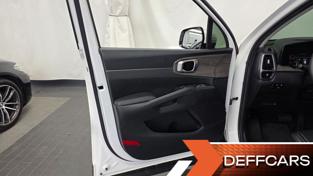 Kia SORENTO Diesel 2.2 2WD Prestige купить на сайте DeffCars