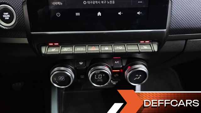 Renault-KoreaSamsung XM3 1.6 GTe LE Plus купить на сайте DeffCars