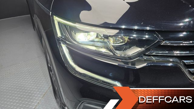 Renault-KoreaSamsung QM6 Gasoline 2WD RE Signature купить на сайте DeffCars