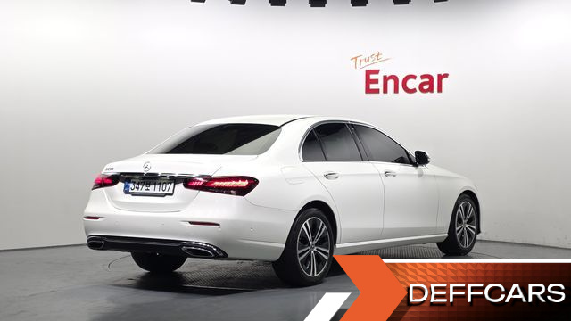Mercedes E-CLASS E250 Avantgarde купить на сайте DeffCars