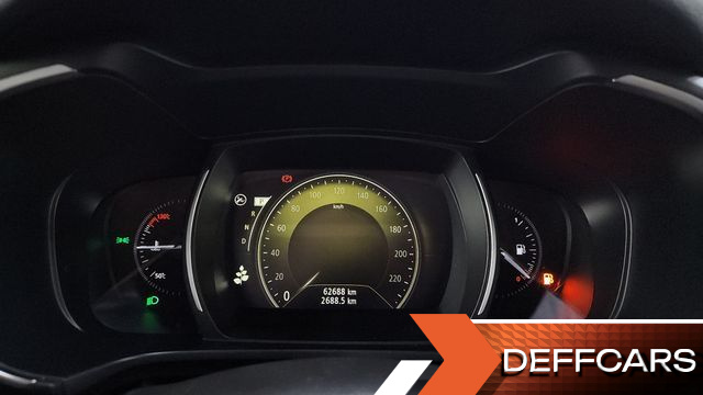Renault-KoreaSamsung QM6 Diesel 2WD RE купить на сайте DeffCars